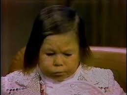 THE MIGHTY MICHU (33" TALL)