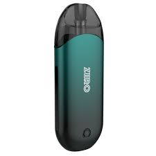 Evod 4 in 1 vape pen is the best vape starter kit for the beginner, which is easy for using with the low price. Renova Zero Pod Best Refillable Vape Starter Kit Vaporesso