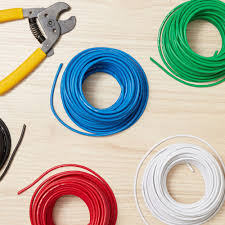 C wires are necessary for. Electrical Wiring Color Coding System