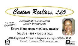 Larry L McCord Design Build LLC