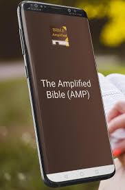 The Amplified Bible Audio Free Version Ampc For Android Apk Download