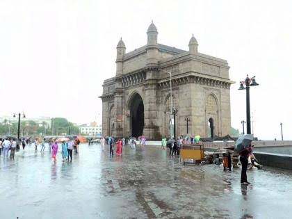 IMD issues red alert in Mumbai Metropolitan Region, monsoon to continue in  active phase over Central India - www.lokmattimes.com