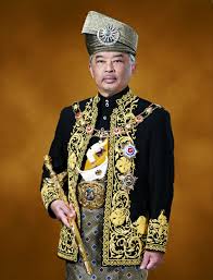 Browse 300 yang dipertuan agong stock photos and images available, or start a new search to explore more stock photos and images. Putera Lapis Mahang Malaysia Tanah Air Ku M 013 Senarai Yang Dipertuan Agong 3