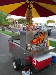 31 Awesome Outdoor Business Ideas Carritos De Comida Comida Moviles