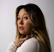 May Singer's Instagram, Twitter & Facebook