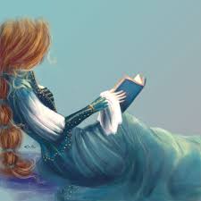 The Pathless Woods By Erithe On Deviantart Reading Art A Court Of Mist And Fury Books