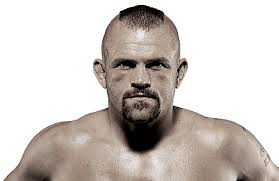 Chuck Liddell