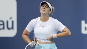 Check spelling or type a new query. Bianca Andreescu Pulls Out Of Strasbourg Event Due To Injury In Build Up To French Open Sports News Firstpost