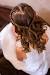 Long Hair Wedding Long Hair Flower Girl Hairstyles