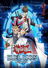 Yu Gi Oh Duel Links Free Download Full Version Pc Setup