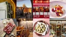41 best restaurants in Paris, according to our local expert | CN ...