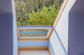 Laibung Vom Dachfenster Das Sollten Sie Beachten