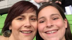 Mum-of-three says it's OK to grieve all the different stages of parenthood 