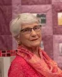 Embree Anne Learned Obituary March 24, 2024