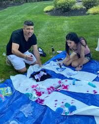 Happy anniversary to the BEST wife, mother, partner, friend, supporter,  motivator, organizer, reality tv watcher, chocolate chip pancake eater,  baby swinger, joke explainer, hugger, pop culture informer, shrub trimmer,  silence so the