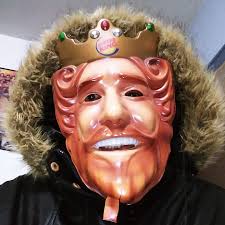 Can anyone join the Latin Kings?