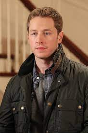 Pinterest Josh Dallas Once Upon A Time Snow And Charming