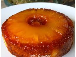 Gateau Renverse A L Ananas Recettes Recette Gateau Renverse Ananas Gateau Ananas Facile Gateau Renverse