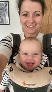 Tomorrow is my 'official' return to work from maternity leave. What a…