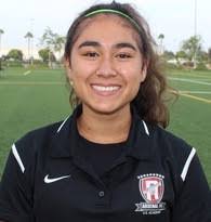 Jocelyn Clark's Instagram, Twitter & Facebook