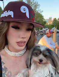 Lost Dog in Crivitz Area