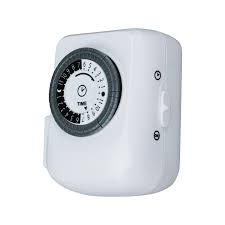 Image result for plug in timer