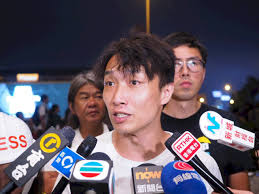 Jun 24, 2021 · 民陣臨時召集人鍾松輝早前表示，不會申請七一遊行。天水連線、守護大嶼聯盟及社民連3個團體，今日（24日）稱將於明日（25日）向警方申請舉辦七一遊行，承接民陣17年來的傳統。3個團體聯合表示，今年七一遊行的主題是「堅守民間社會、抵抗政治打壓、釋放所有政治犯」。 é¦™æ¸¯16æ—¥é›†æœƒéŠè¡Œæ°'é™£ è­¦æ–¹æœªè¡¨ç¤ºåå° æ–°èž Rti ä¸­å¤®å»£æ'­é›»è‡º