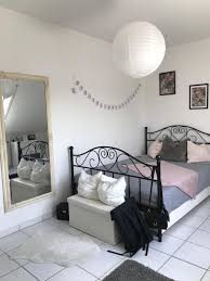 Gemutliches Schlafzimmer In Luneburg Zimmer Einrichten Zimmer Ideen Schlafzimmer Zimmer