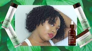 But good news from the world of hair and beauty — some very charitable companies have stepped forward to give support to our brothers and sisters in haiti, just as they need it. Type 4 Natural Hair Wash Day Ft Kreyol Essence Review And Demo Kelly Labelle Youtube