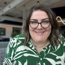 It is bittersweet to share that after over 11 years, I am leaving Holman  next week. I walked through this door in Pennsauken, New Jersey just shy of  18 years old. I