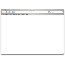 Guidebook Screenshots Mac Os X Panther Instagram Frame Aesthetic Template Browser Icon