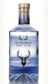 Køb den svenske bergslagens organic gin hos ginbutikken.dk. Derbyshire Spirituosen