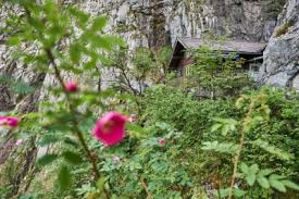 Wie die polizei in rosenheim berichtete, fanden. Hollentalklamm Deutscher Alpenverein Sektion Garmisch Partenkirchen E V