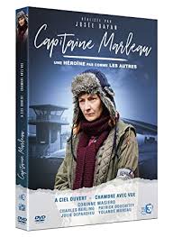 Suivez toute l'actu du capitaine marleau ! Capitaine Marleau Saison 1 Vol 5 A Ciel Ouvert Et Chambre Avec Vue Amazon De Dvd Blu Ray