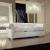 White Leather Sofa Texture