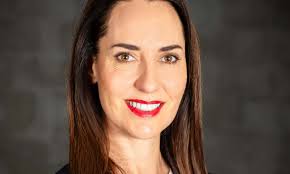 Only Realty Forge's Nadine Pretorius is leveraging innovation to provide  superior service