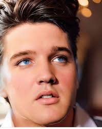 ELVIS PRESLEY ♥️LISA MARIE PRESLEY'S