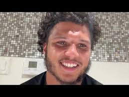 Brent Toles's Instagram, Twitter & Facebook