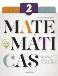 Paco el chato es una plataforma independiente que ofrece recursos de apoyo a los libros de texto de la sep y otras editoriales. Segundo De Secundaria Libros De Texto De La Sep Contestados Examenes Y Ejercicios Interactivos
