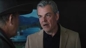 What Happens To Danny Huston's Dan Jenkins On Yellowstone?