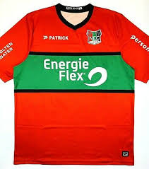 Nec nijmegen, commonly nec, is a dutch football club from the city of nijmegen that plays in the eerste divisie. Nec Nijmegen Trikot Eur 22 00 Picclick De