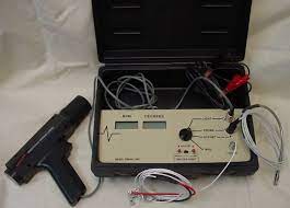 Diesel Engine Timing Light Tool Kit Diesel Engine Tool Kit Engineering