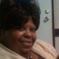 Mrs. Joyce Chamberlain Obituary