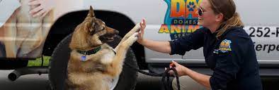 Florida Animal Control Officer Training Guide « Florida Animal Control  Association