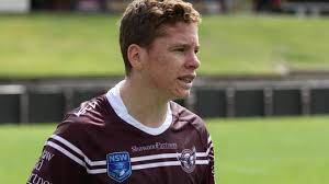 Find the latest news, pictures, and opinions about jake trbojevic. Luke Tucker A Shining Light For Sea Eagles Sea Eagles