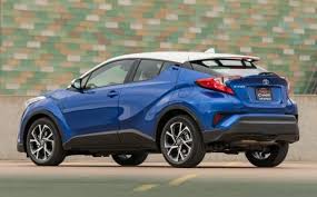 At the release time, manufacturer's suggested retail price. Honda Hr V Facelift For 2018 Spotted