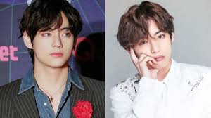 Born december 30, 1995), also known by his stage name v, is a south korean singer, songwriter, and actor. Bts Member V Aka Kim Taehyung Tops List Of 100 Most Handsome Faces Of K Pop Artist Of 2020 Celebrities News India Tv