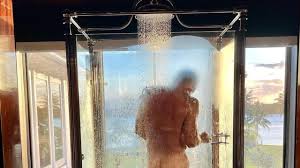 Greg Norman shares nude shower bum selfie on Instagram | golf news 2021