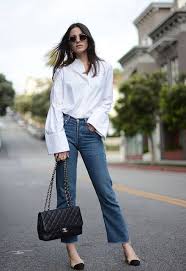 Sokak Modasi Ispanyol Kol Moda Stilleri Sokak Stili Moda