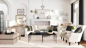 The house where exterior scenes for the father of the bride movies and the bernie mac comedy guess who? were as you can see when comparing it to the father of the bride house above, they are similar, but there are key differences from the door to the windows to the addition on the left. The Holiday Style Get The Look Of Iris And Amanda S Homes Modsy Blog